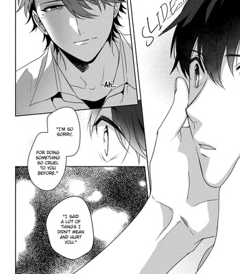 [MOMOSE An] It’s My First Time, but I’m in Front of a Camera! [Eng] (update c.6) — 084