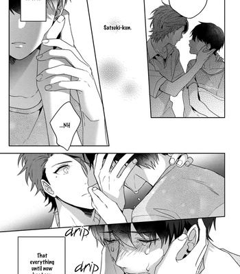 [MOMOSE An] It’s My First Time, but I’m in Front of a Camera! [Eng] (update c.6) — 085