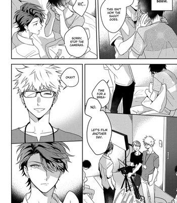 [MOMOSE An] It’s My First Time, but I’m in Front of a Camera! [Eng] (update c.6) — 086