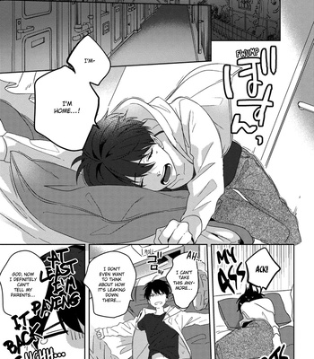 [MOMOSE An] It’s My First Time, but I’m in Front of a Camera! [Eng] (update c.6) — 024