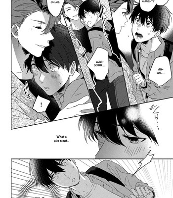 [MOMOSE An] It’s My First Time, but I’m in Front of a Camera! [Eng] (update c.6) — 038