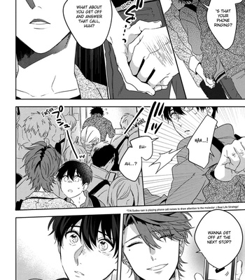 [MOMOSE An] It’s My First Time, but I’m in Front of a Camera! [Eng] (update c.6) — 042