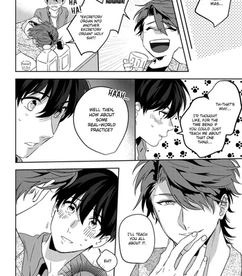 [MOMOSE An] It’s My First Time, but I’m in Front of a Camera! [Eng] (update c.6) — 046