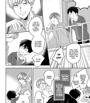 [MOMOSE An] It’s My First Time, but I’m in Front of a Camera! [Eng] (update c.6) — 030