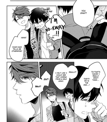 [MOMOSE An] It’s My First Time, but I’m in Front of a Camera! [Eng] (update c.6) — 036