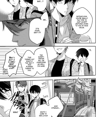[MOMOSE An] It’s My First Time, but I’m in Front of a Camera! [Eng] (update c.6) — 037