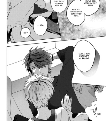 [MOMOSE An] It’s My First Time, but I’m in Front of a Camera! [Eng] (update c.6) — 065