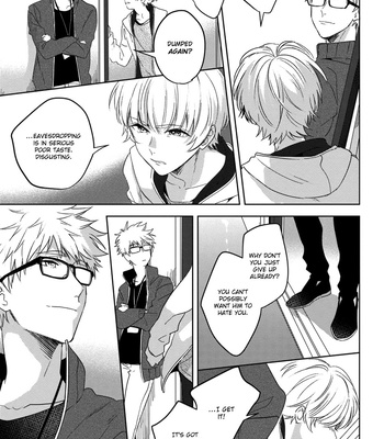 [MOMOSE An] It’s My First Time, but I’m in Front of a Camera! [Eng] (update c.6) — 068