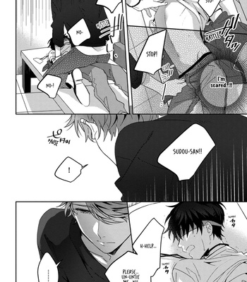 [MOMOSE An] It’s My First Time, but I’m in Front of a Camera! [Eng] (update c.6) — 071