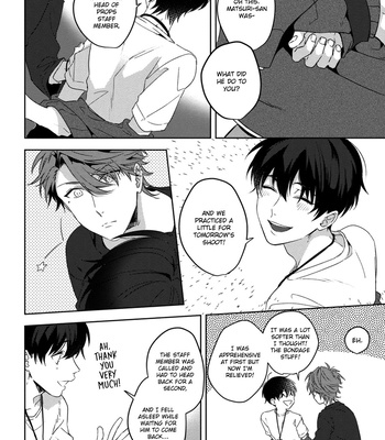 [MOMOSE An] It’s My First Time, but I’m in Front of a Camera! [Eng] (update c.6) — 073