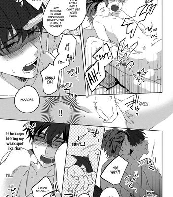 [MOMOSE An] It’s My First Time, but I’m in Front of a Camera! [Eng] (update c.6) — 076