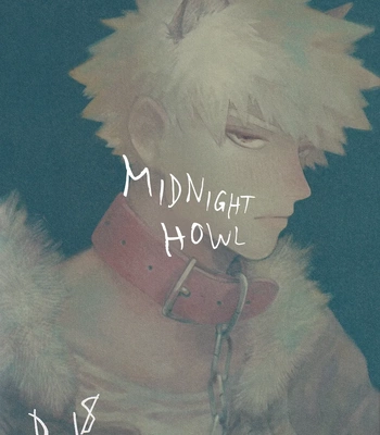 [nidome] Midnight Howl – My Hero Academia dj [Eng] — 2