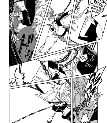 [nidome] Midnight Howl – My Hero Academia dj [Eng] — 4