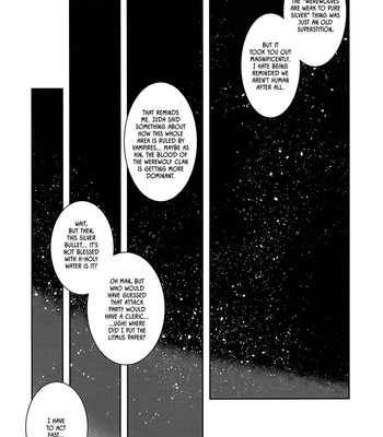 [nidome] Midnight Howl – My Hero Academia dj [Eng] — 10