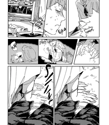 [nidome] Midnight Howl – My Hero Academia dj [Eng] — 18