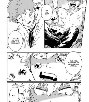 [nidome] Midnight Howl – My Hero Academia dj [Eng] — 020