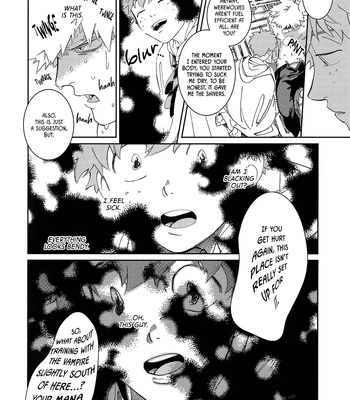 [nidome] Midnight Howl – My Hero Academia dj [Eng] — 022