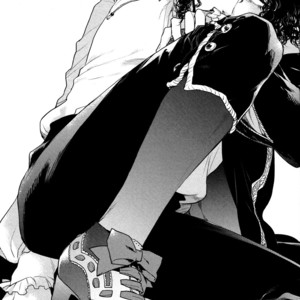 [SUZUKI Tsuta] Barbarities (update c.15-18) [Eng] {SDS} – Gay Comics image 030.jpg