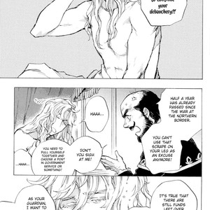[SUZUKI Tsuta] Barbarities (update c.15-18) [Eng] {SDS} – Gay Comics image 168.jpg