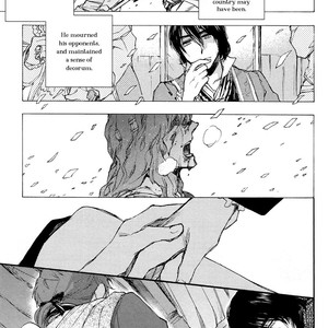 [SUZUKI Tsuta] Barbarities (update c.15-18) [Eng] {SDS} – Gay Comics image 199.jpg