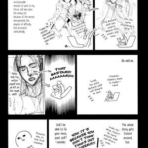 [SUZUKI Tsuta] Barbarities (update c.15-18) [Eng] {SDS} – Gay Comics image 215.jpg
