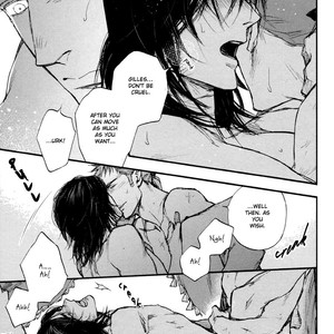 [SUZUKI Tsuta] Barbarities (update c.15-18) [Eng] {SDS} – Gay Comics image 380.jpg