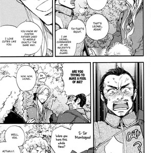 [SUZUKI Tsuta] Barbarities (update c.15-18) [Eng] {SDS} – Gay Comics image 406.jpg