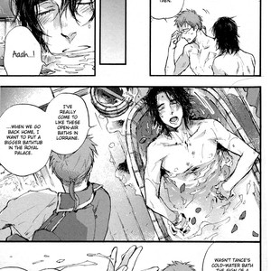 [SUZUKI Tsuta] Barbarities (update c.15-18) [Eng] {SDS} – Gay Comics image 430.jpg