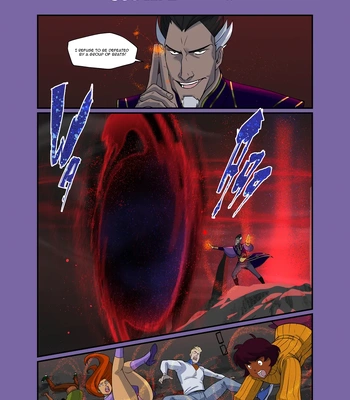 [JoNSFW] ScoobyDudes Chapter 2 – Into The Scoobyverse [Eng] — 4