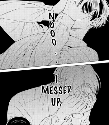 [SUEHIRO Machi] Fake Fact Lips break – Vol.01 [Eng] — 162