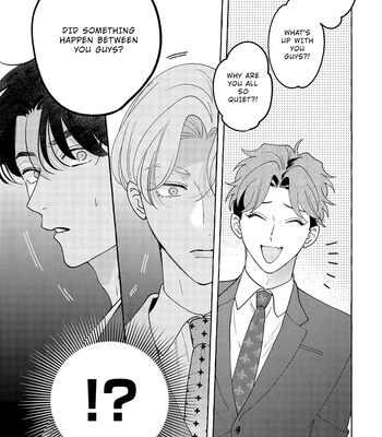 [SUEHIRO Machi] Fake Fact Lips break – Vol.01 [Eng] — 184