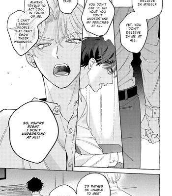 [SUEHIRO Machi] Fake Fact Lips break – Vol.01 [Eng] — 194