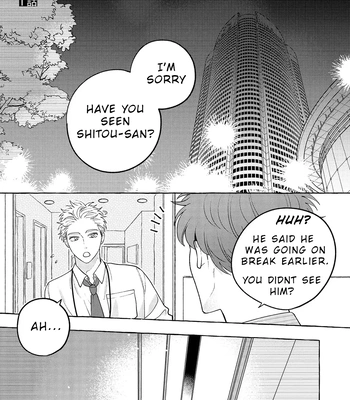 [SUEHIRO Machi] Fake Fact Lips break – Vol.01 [Eng] — 2