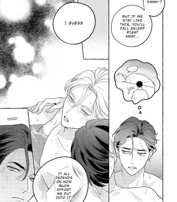 [SUEHIRO Machi] Fake Fact Lips break – Vol.01 [Eng] — 020