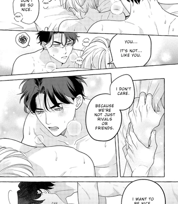 [SUEHIRO Machi] Fake Fact Lips break – Vol.01 [Eng] — 022