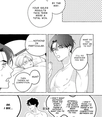 [SUEHIRO Machi] Fake Fact Lips break – Vol.01 [Eng] — 028