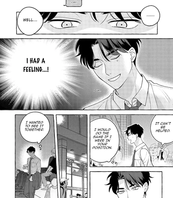 [SUEHIRO Machi] Fake Fact Lips break – Vol.01 [Eng] — 050
