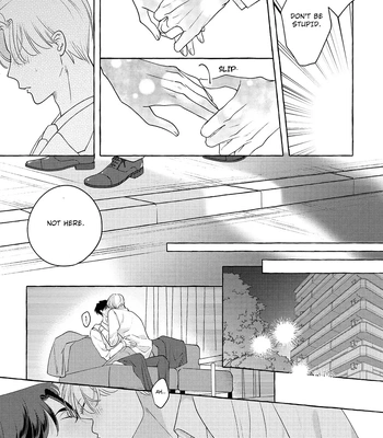[SUEHIRO Machi] Fake Fact Lips break – Vol.01 [Eng] — 065