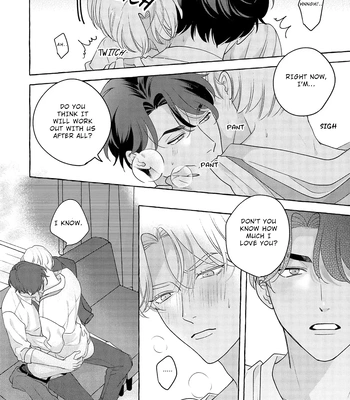[SUEHIRO Machi] Fake Fact Lips break – Vol.01 [Eng] — 068