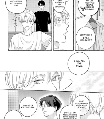 [SUEHIRO Machi] Fake Fact Lips break – Vol.01 [Eng] — 074