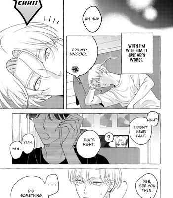 [SUEHIRO Machi] Fake Fact Lips break – Vol.01 [Eng] — 077