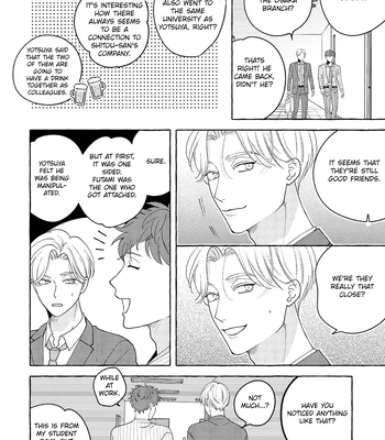 [SUEHIRO Machi] Fake Fact Lips break – Vol.01 [Eng] — 099