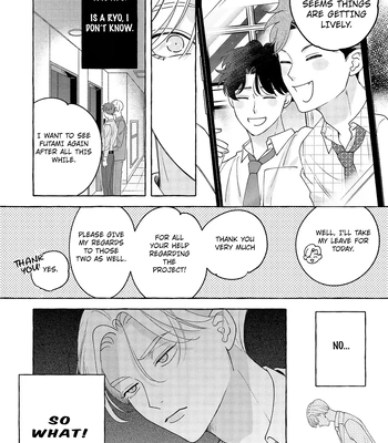 [SUEHIRO Machi] Fake Fact Lips break – Vol.01 [Eng] — 101