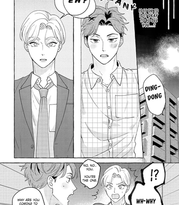 [SUEHIRO Machi] Fake Fact Lips break – Vol.01 [Eng] — 103