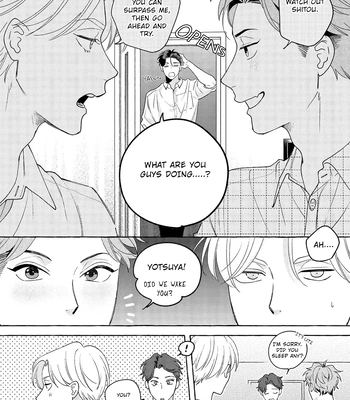 [SUEHIRO Machi] Fake Fact Lips break – Vol.01 [Eng] — 113