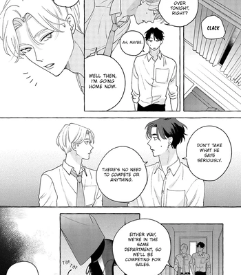 [SUEHIRO Machi] Fake Fact Lips break – Vol.01 [Eng] — 116