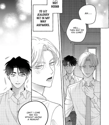 [SUEHIRO Machi] Fake Fact Lips break – Vol.01 [Eng] — 118