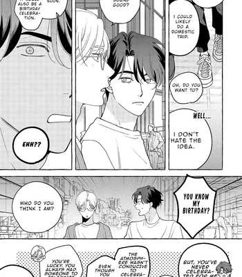 [SUEHIRO Machi] Fake Fact Lips break – Vol.01 [Eng] — 084