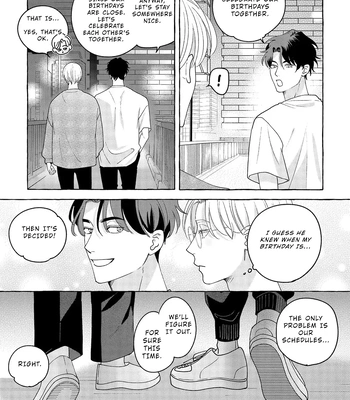 [SUEHIRO Machi] Fake Fact Lips break – Vol.01 [Eng] — 086