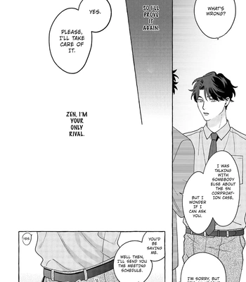 [SUEHIRO Machi] Fake Fact Lips break – Vol.01 [Eng] — 138